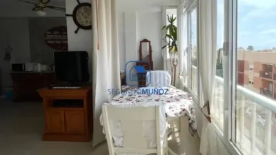 Apartment in Mazarrón photo 2