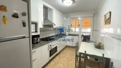 Apartment in Mazarrón photo 7