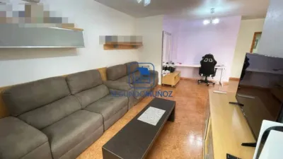 Apartment in Mazarrón photo 2