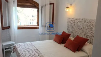 Apartment in Mazarrón photo 9
