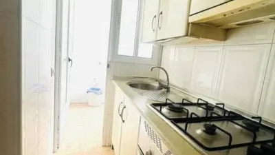 Apartment on Calle Federico Ruiz Vertedor photo 8