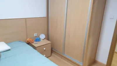 Apartment in the City Centre photo 7