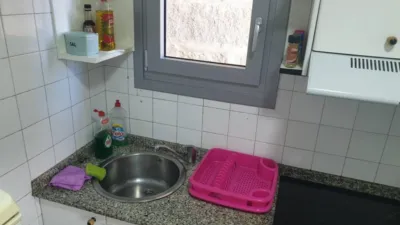 Apartment in the City Centre photo 18
