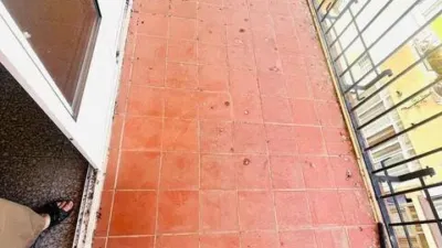 Apartment on Calle Federico Ruiz Vertedor photo 5