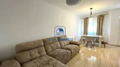 Apartment in Mazarrón photo 2