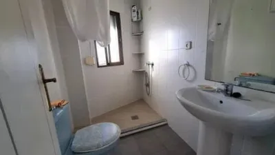 Apartment in Carboneras photo 35