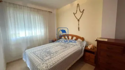 Apartment in Mazarrón photo 13