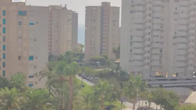 Apartment in Playa de San Juan photo 25