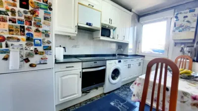 Apartment in Arteagabeitia-Retuerto-Kareaga photo 3