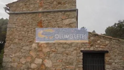 Rustic property in Les Useres - Useras photo 29
