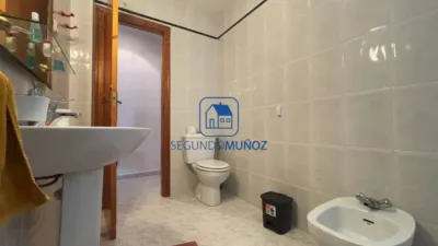 Chalet in Mazarrón photo 10