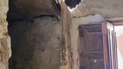 Rustic house in Castellnovo photo 29