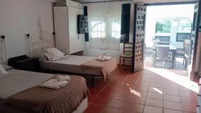 Chalet in Níjar photo 124