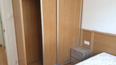 Apartment in A Carballeira photo 12