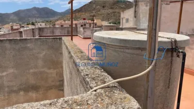 Apartment in Mazarrón photo 25