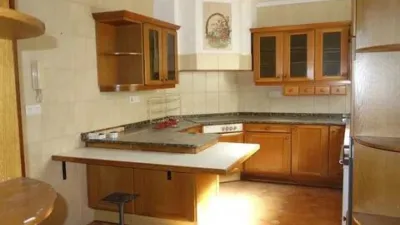Apartment in Sant Francesc photo 12