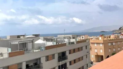 Apartment in Mazarrón photo 18