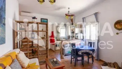 Chalet on Almería Street photo 26