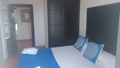 Chalet in Níjar photo 90