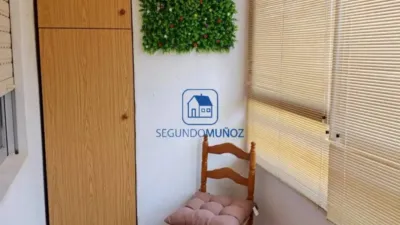 Apartment in Mazarrón photo 18