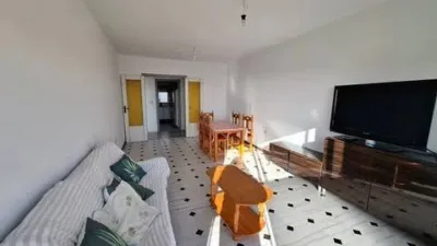 Apartment in Carboneras photo 13