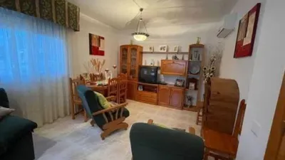 Terraced house in Cuevas del Almanzora photo 4