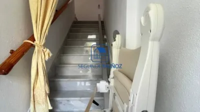 Apartment in Mazarrón photo 25