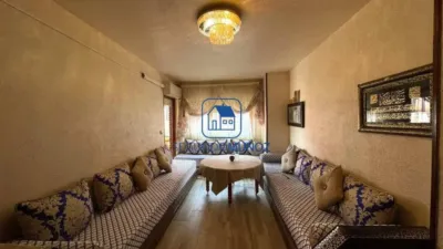 Apartment in Mazarrón photo 13