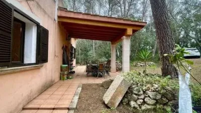 Rustic property in Sineu photo 24