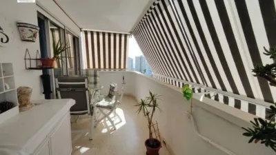 Apartment in Playa de San Juan photo 7