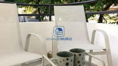 Apartment in Mazarrón photo 13