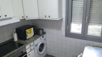Apartment in the City Centre photo 17