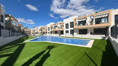 Apartment in Playa Flamenca-Las Piscinas photo 6