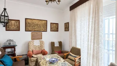 Terraced house in Lebrija photo 6