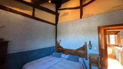 Rustic house in Aguilar de Campoo photo 20