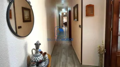 Apartment in Mazarrón photo 22