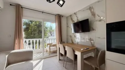 Pis – Torrevieja - Vista 5