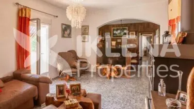 Chalet on Almería Street photo 10