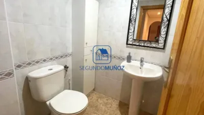 Apartment in Mazarrón photo 6