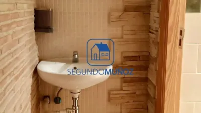 Chalet in Mazarrón photo 7