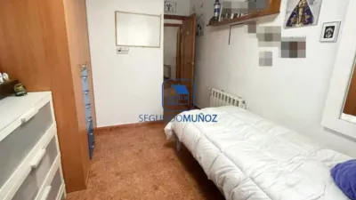 Apartment in Mazarrón photo 12