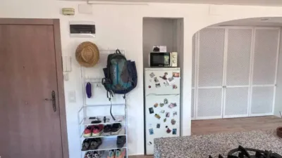 Attic in Sant Joan Les Fonts photo 6