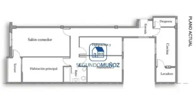 Apartment in Mazarrón photo 21