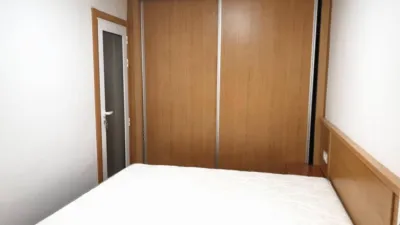 Apartment in A Carballeira photo 9