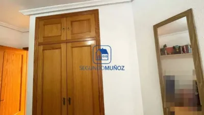 Apartment in Mazarrón photo 12