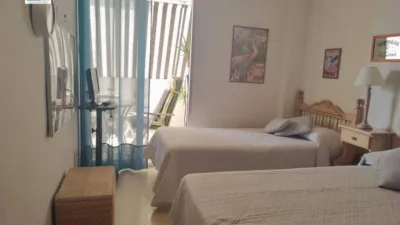 Apartment in Playa de San Juan photo 20