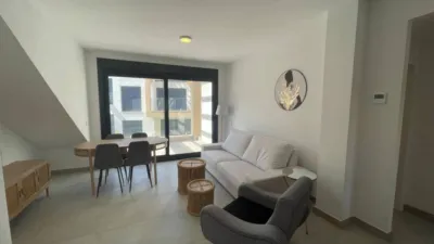 Apartment in Playa Flamenca-Las Piscinas photo 17