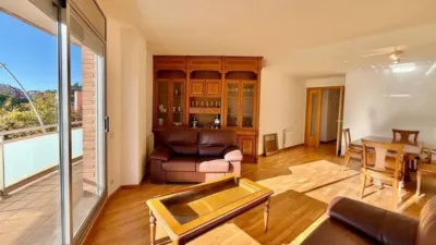 Piso en El Castell-Poble Vell photo 9
