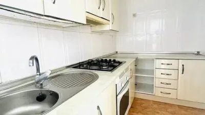 Apartment on Calle Federico Ruiz Vertedor photo 10