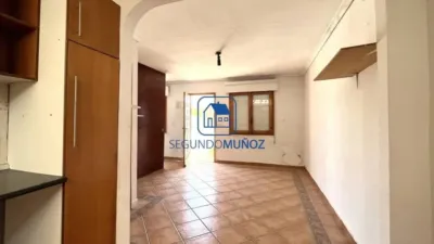Chalet in Mazarrón photo 7